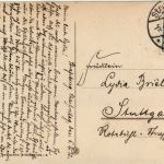 Strassburg - Rabenhof