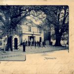 Ratzeburg - Jägerwache