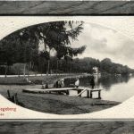 Soolbad Segeberg - Am See