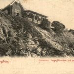 Soolbad Segeberg - Restaurant Berschlösschen