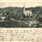 Schierke im Harz - Kirche