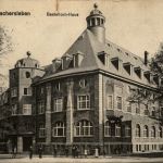 Aschersleben - Bestehorn-Haus