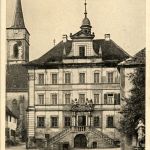 Iphofen - Rathaus