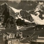 Kleine Scheidegg