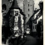 Meersburg - Oberes Tor