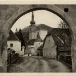 Heiligenkreuz im Wienerwald - Cistercienser Abtei