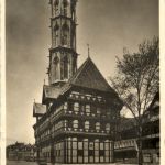 Braunschweig - Alte Wage