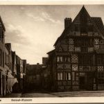 Buxtehude - Heimat Museum