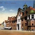 Buxtehude - Breitestrasse