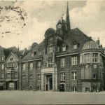 Buxtehude - Rathaus