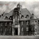Buxtehude - Rathaus