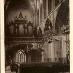 Buxtehude - St. Petri Kirche