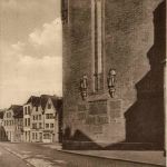 Buxtehude - Kirchenstrasse