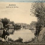 Buxtehude - Ost viver