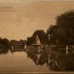 Buxtehude - Partie an der Viver