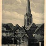 Buxtehude - Partie an der Viver