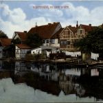 Buxtehude - Partie an der Viver