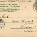 Gruss aus Buxtehude - Partie an der Viver