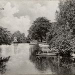 Buxtehude - Viver