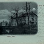 Gruss aus Buxtehude - Pepers Hotel