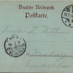 Gruss aus Buxtehude - Pepers Hotel