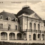 Marbach - Schillermuseum