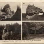 Gruss aus Wendtal bei Steinheim