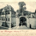 Gruss aus Nürtingen