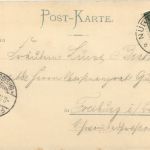 Gruss aus Nürtingen