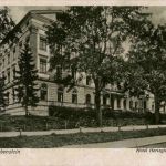 Bad Liebenstein - Hotel Herzogin charlotte