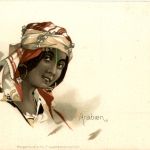 Arabien - Woman
