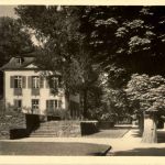 Moorbad Lobenstein - Parkpavillon