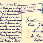 Scheibe Alsbach
