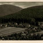 Cabarz bei Tabarz