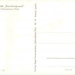 Kanzlersgrund und Hoher Stein