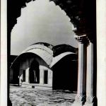 Lahore Fort - Naulakha Pavillon