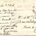 Lahore Fort - Naulakha Pavillon