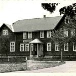 FDGB Erholungsheim Berghof Schmiedefeld