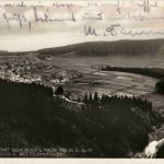 Gehlberg in Thüringen