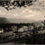 Finsterbergen - Villen am Steiger