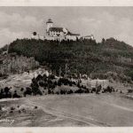 Veste Wachsenburg
