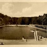 Bad Rastenberg - Schwimmbad