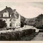 Bad Liebenstein - Ernst-Thälmann-Str.