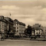 Gotha - Arnoldiplatz