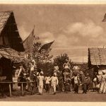 Völkerschau Hagenbecks Tierpark - Inder