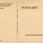 Völkerschau Hagenbecks Tierpark - Inder