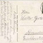 Quedlinburg - Schloss und Schlossruine