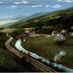 Partie im Manebachtal mit Waldschlösschen