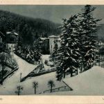 Friedrichroda - Vorderbüchig