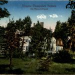 Truppen-Übungsplatz Zeithain - Am Mannschaftspark
